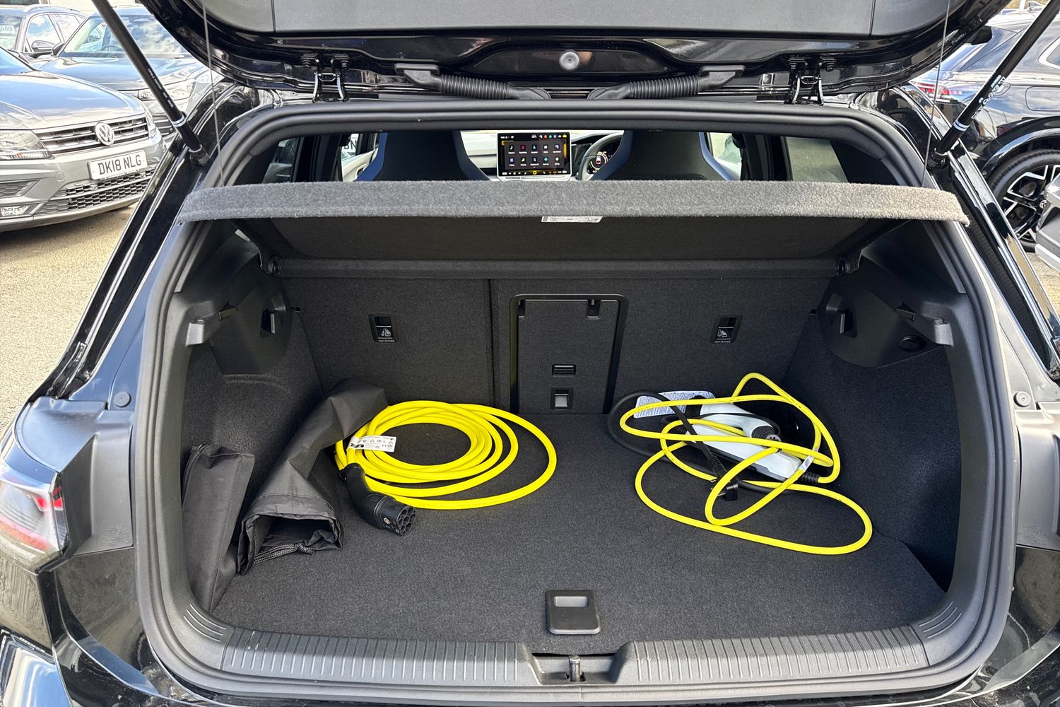 Used Volkswagen Golf 2025 for sale - 78038245: Photo 7