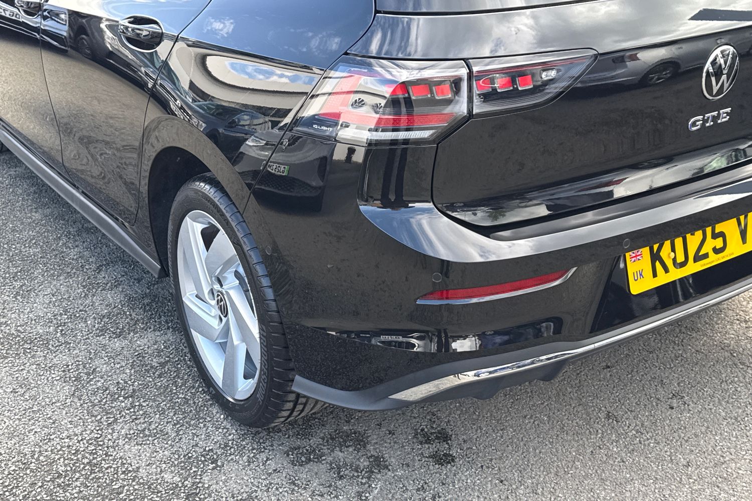 Used Volkswagen Golf 2025 for sale - 78038245: Photo 8