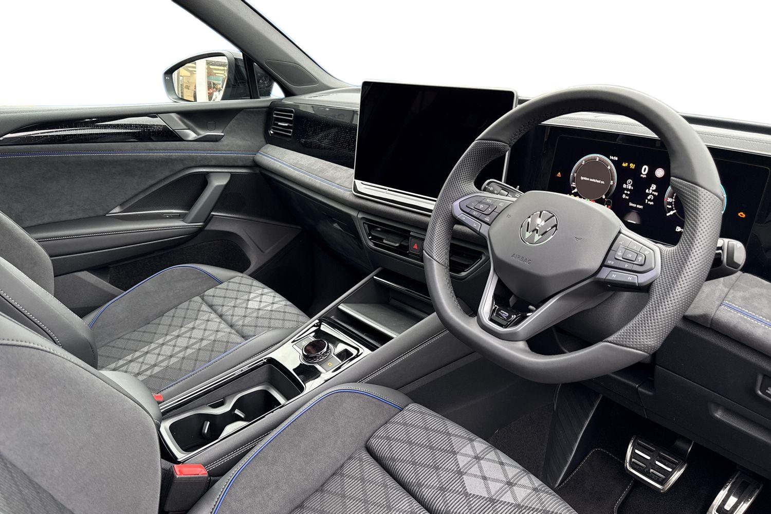 Used Volkswagen Tiguan 2026 for sale - 77675004: Photo 13