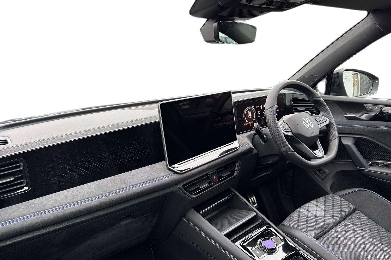 Used Volkswagen Tiguan 2026 for sale - 77675004: Photo 14