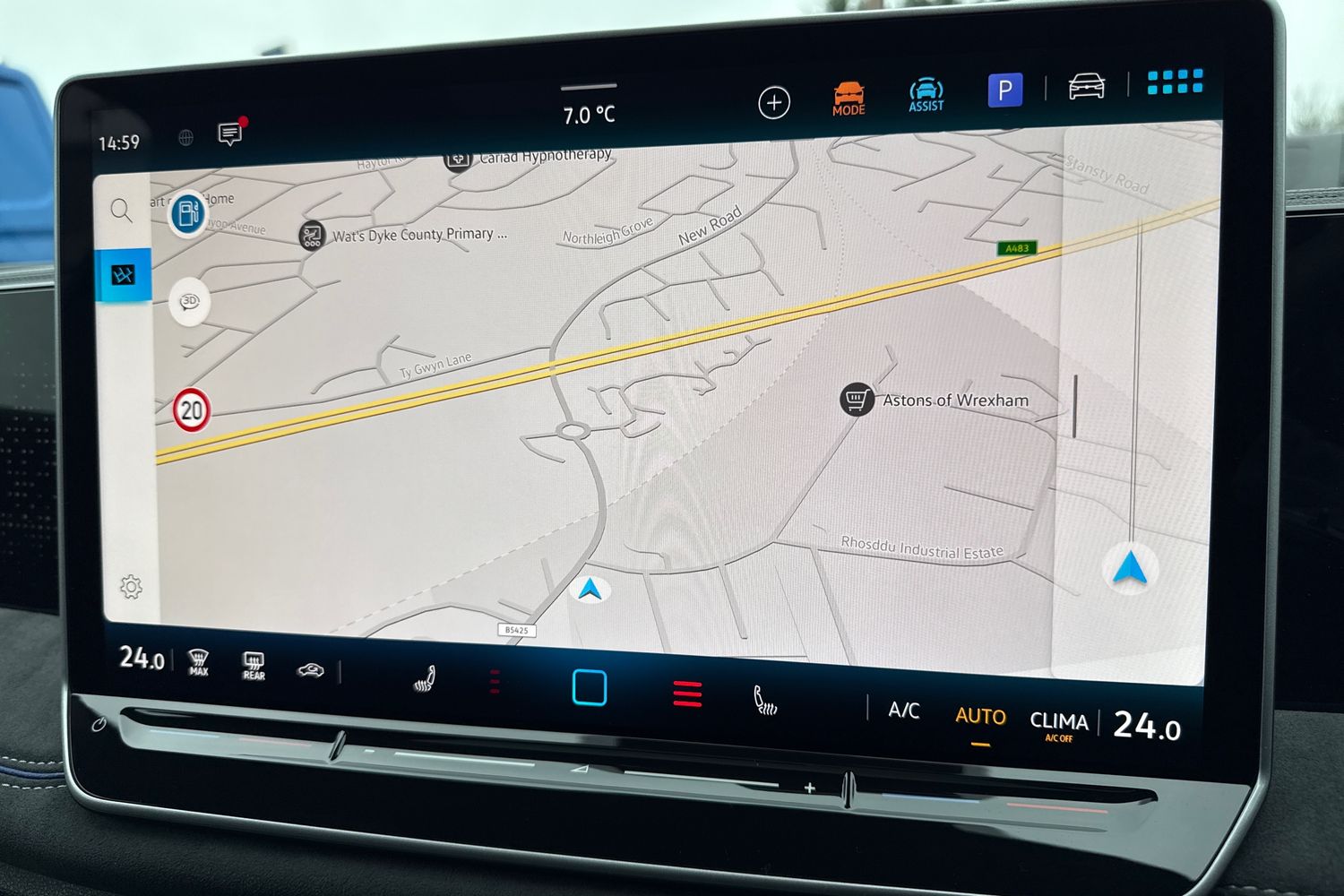 Used Volkswagen Tiguan 2026 for sale - 77675004: Photo 16