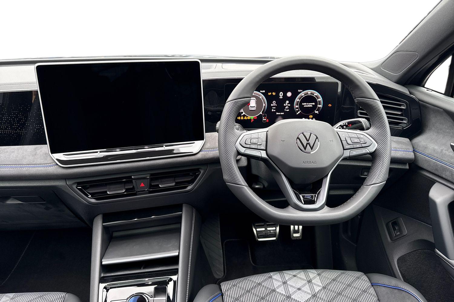 Used Volkswagen Tiguan 2026 for sale - 77675004: Photo 17