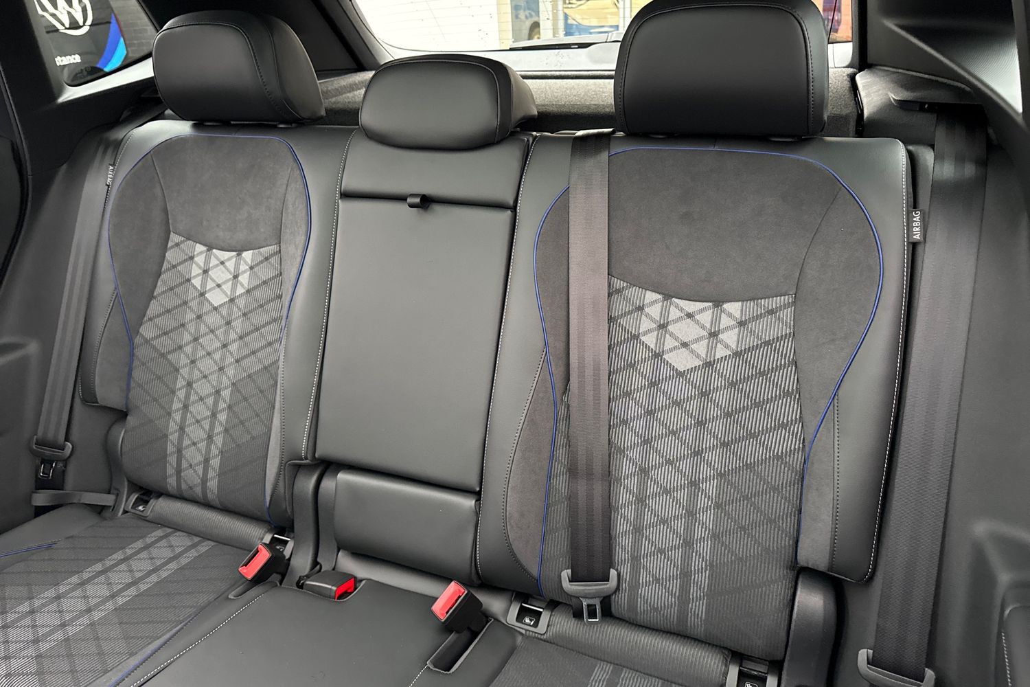 Used Volkswagen Tiguan 2026 for sale - 77675004: Photo 18