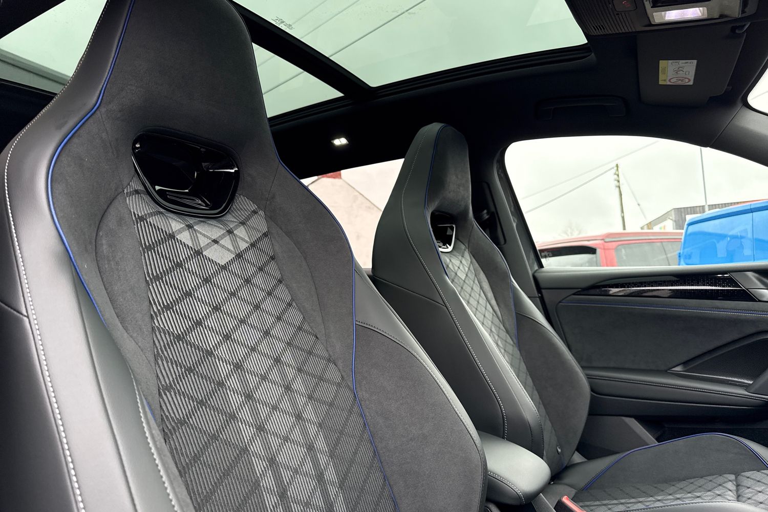 Used Volkswagen Tiguan 2026 for sale - 77675004: Photo 23