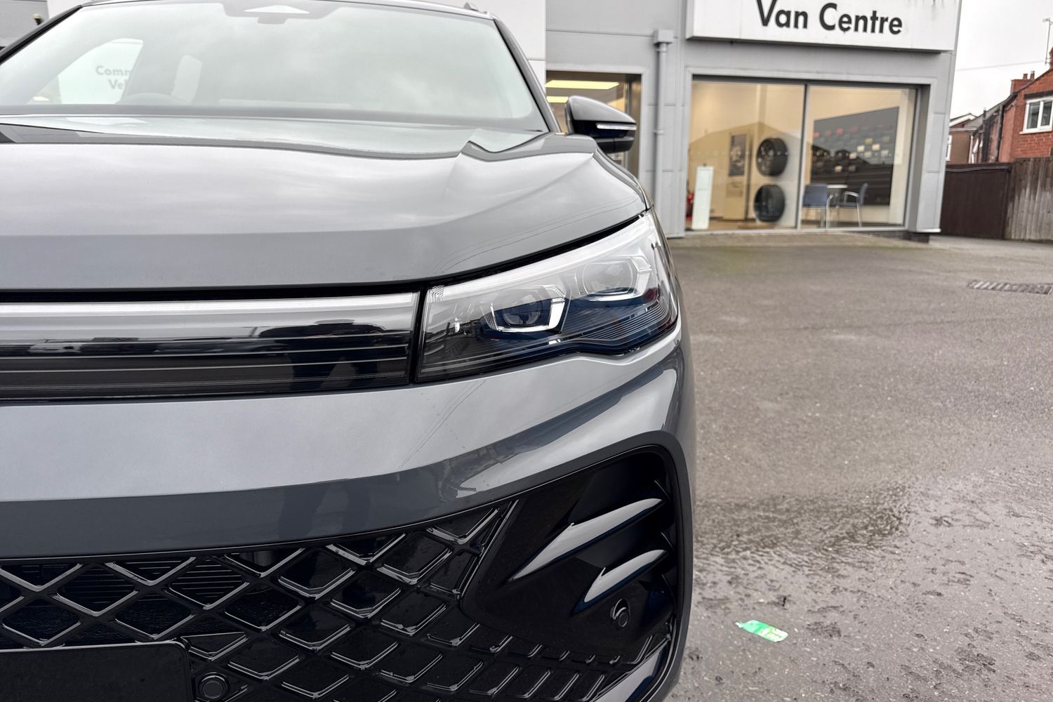 Used Volkswagen Tiguan 2026 for sale - 77675004: Photo 24