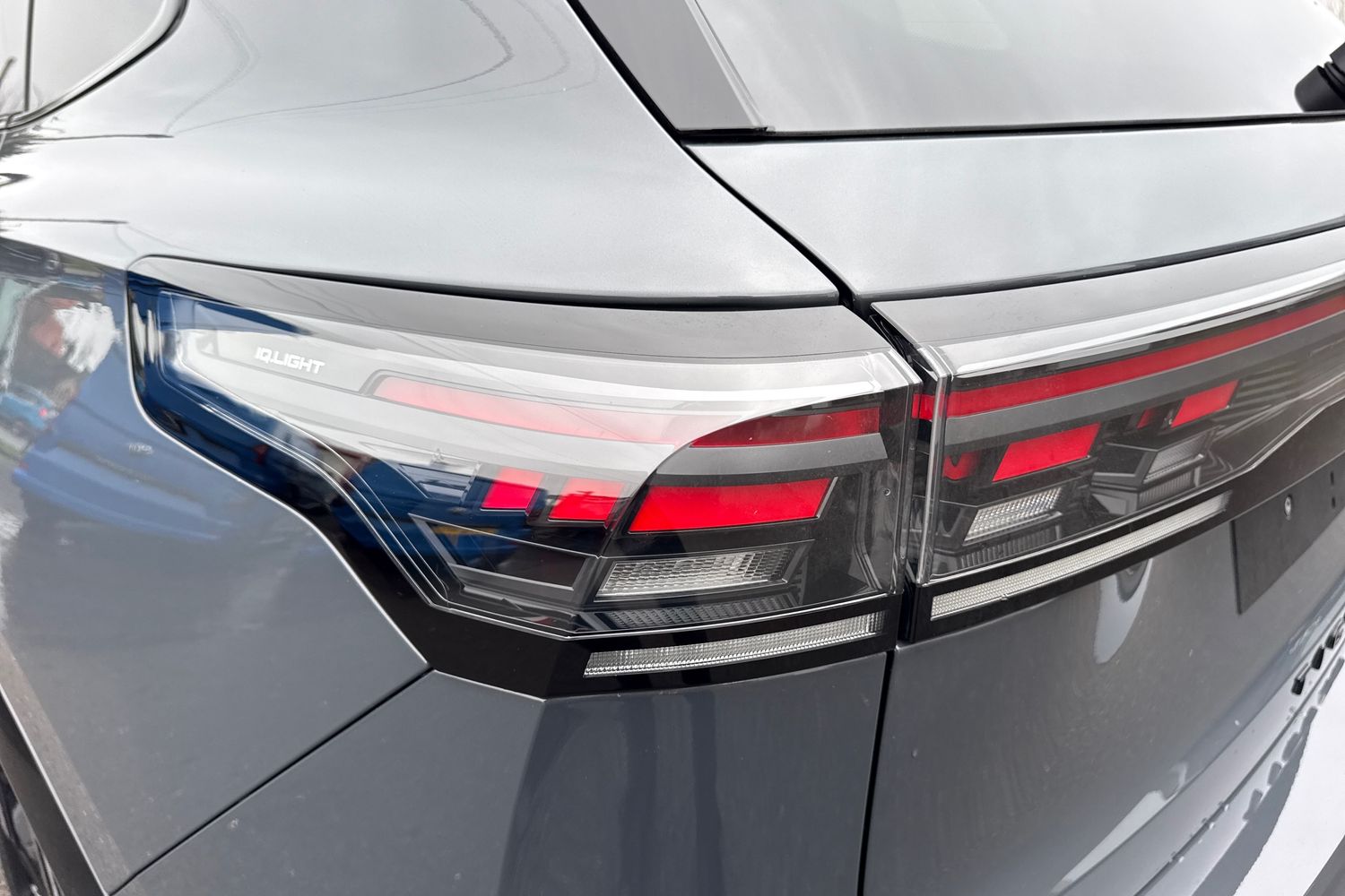 Used Volkswagen Tiguan 2026 for sale - 77675004: Photo 30