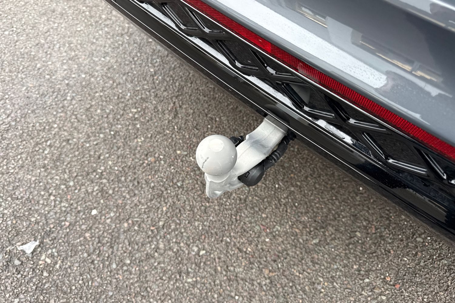 Used Volkswagen Tiguan 2026 for sale - 77675004: Photo 32