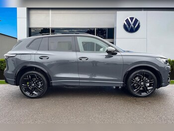 Used Volkswagen Tiguan 2026 for sale - 77675004: Photo