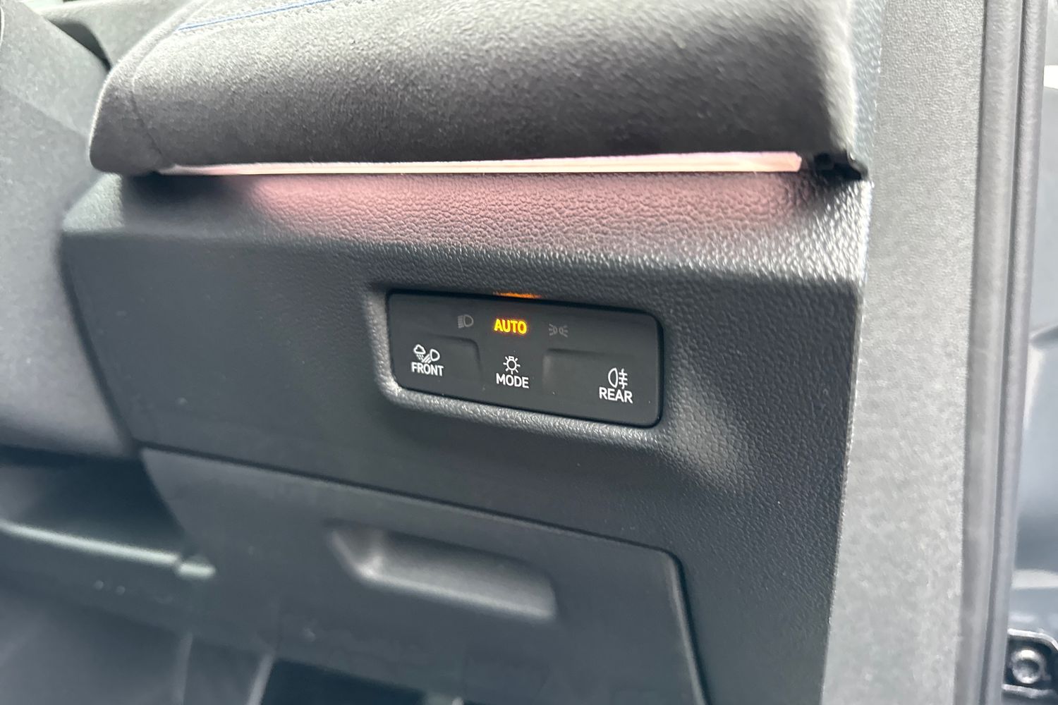 Used Volkswagen Tiguan 2026 for sale - 77675004: Photo 40