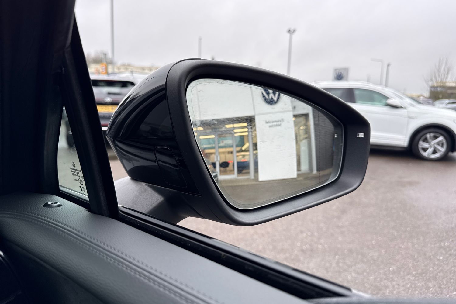 Used Volkswagen Tiguan 2026 for sale - 77675004: Photo 41