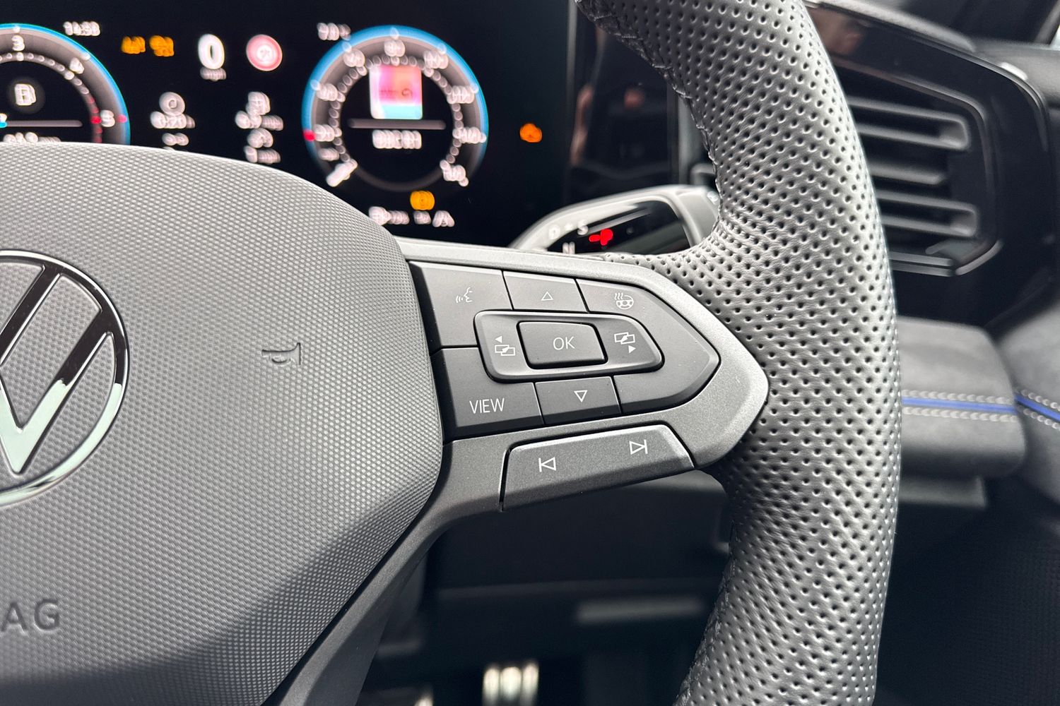 Used Volkswagen Tiguan 2026 for sale - 77675004: Photo 47