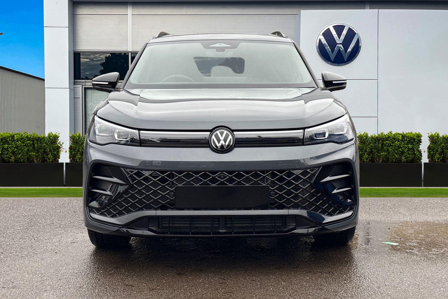 Used Volkswagen Tiguan 2026 for sale - 77675004: Photo 5