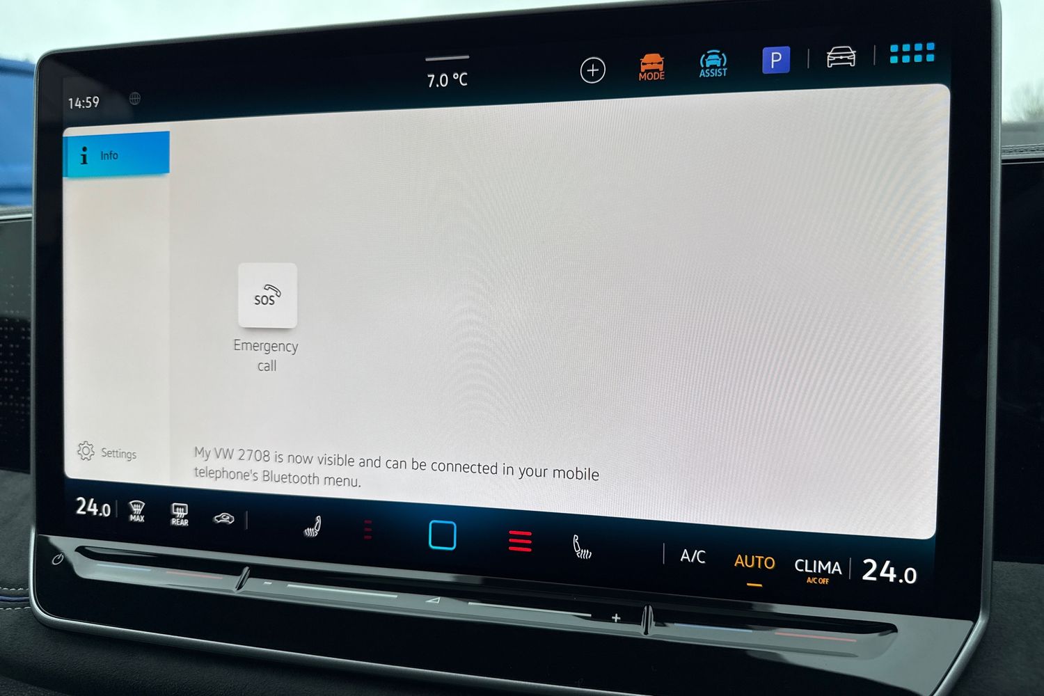 Used Volkswagen Tiguan 2026 for sale - 77675004: Photo 52