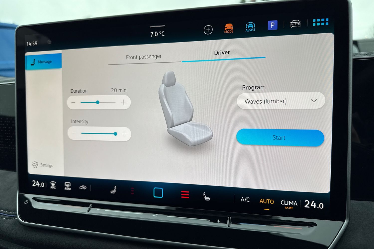 Used Volkswagen Tiguan 2026 for sale - 77675004: Photo 56