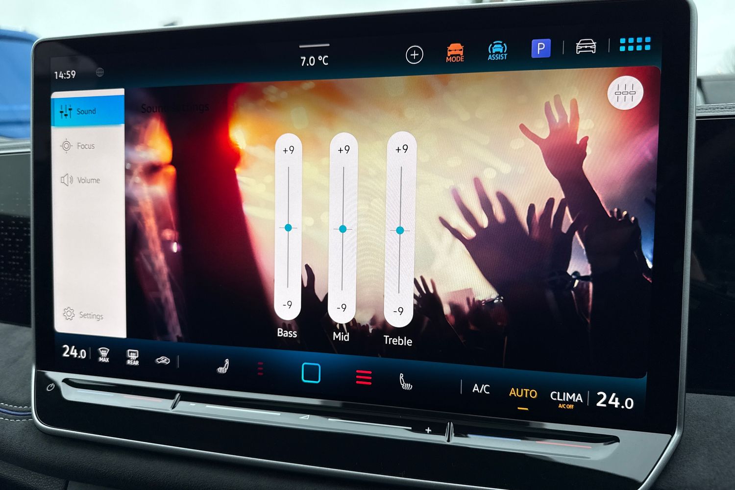 Used Volkswagen Tiguan 2026 for sale - 77675004: Photo 57