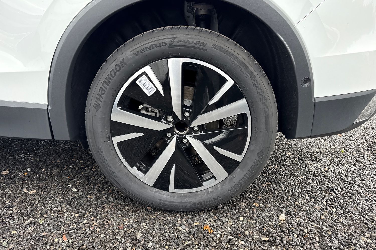 Used Volkswagen Tiguan 2026 for sale - 77649463: Photo 10