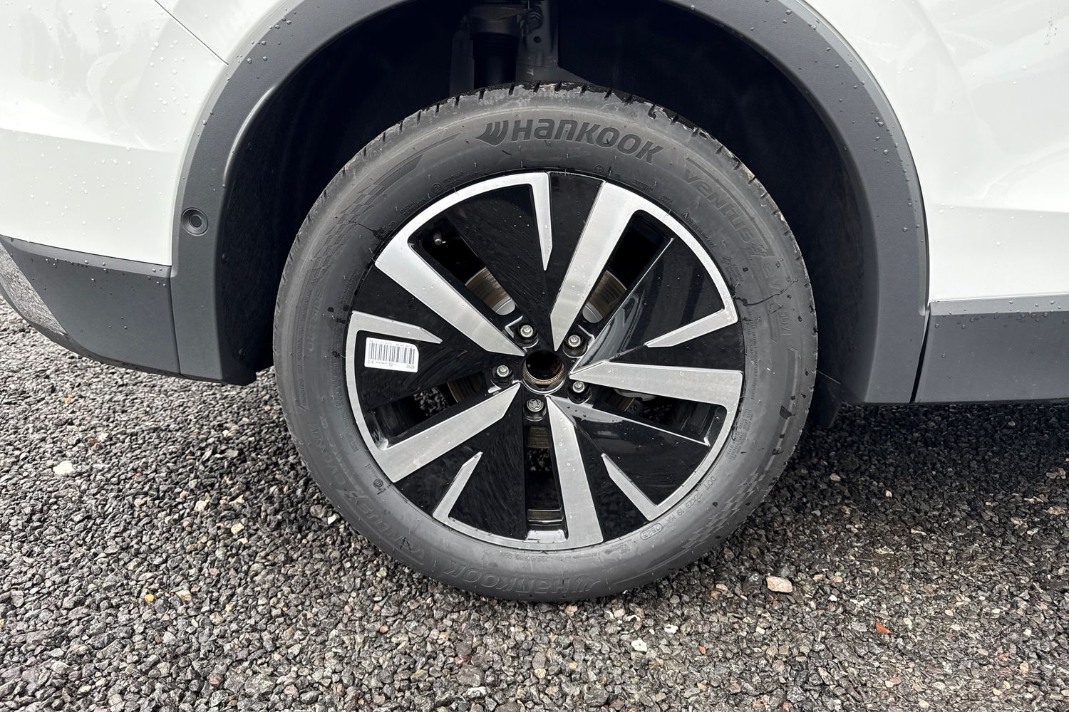 Used Volkswagen Tiguan 2026 for sale - 77649463: Photo 11