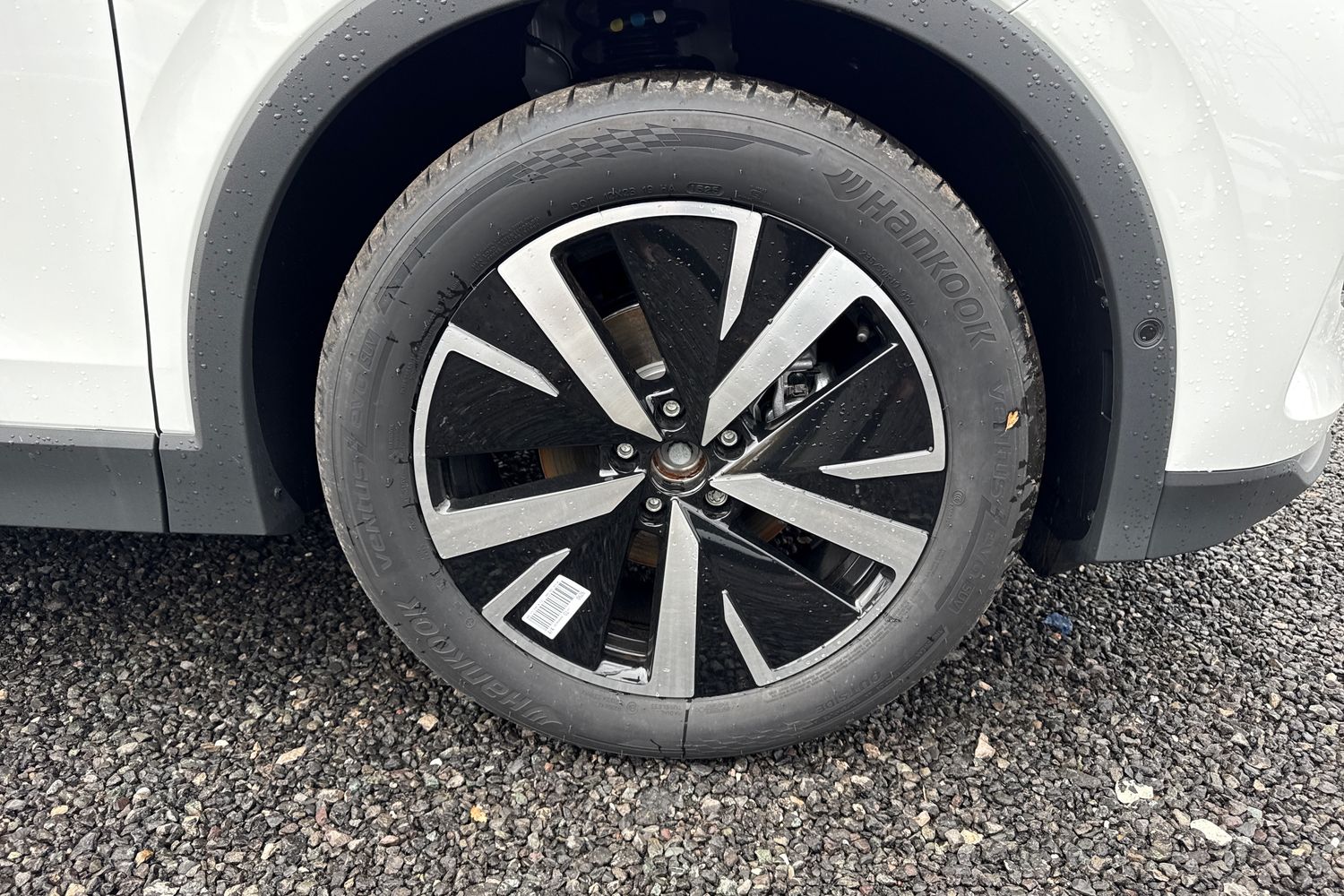 Used Volkswagen Tiguan 2026 for sale - 77649463: Photo 12