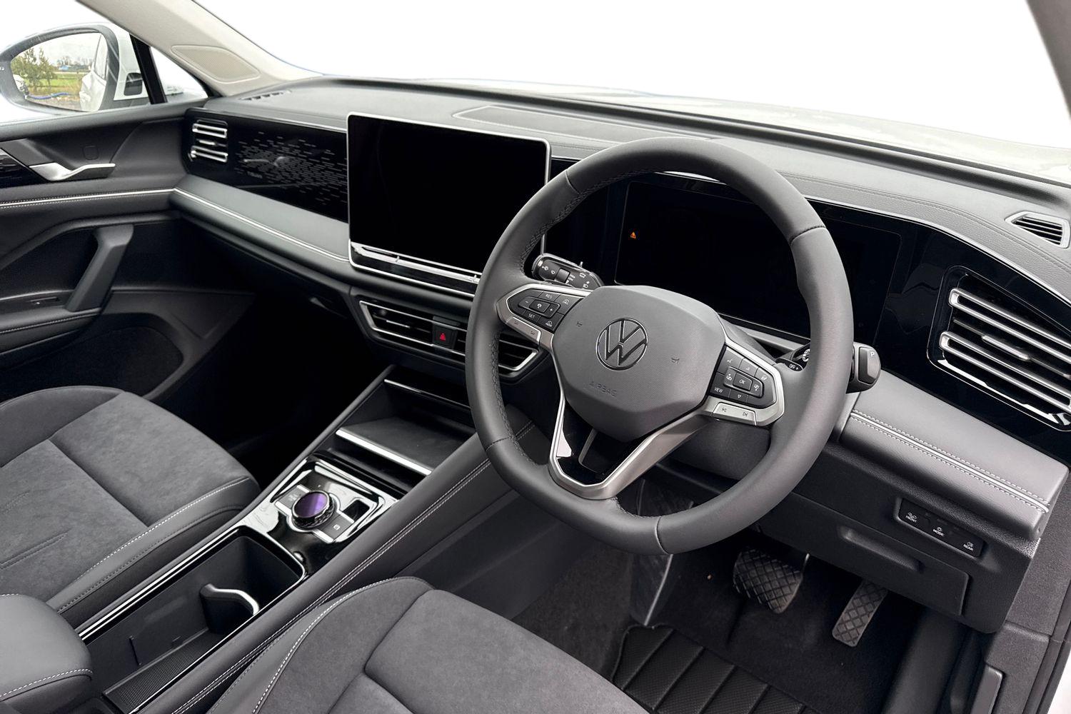 Used Volkswagen Tiguan 2026 for sale - 77649463: Photo 13