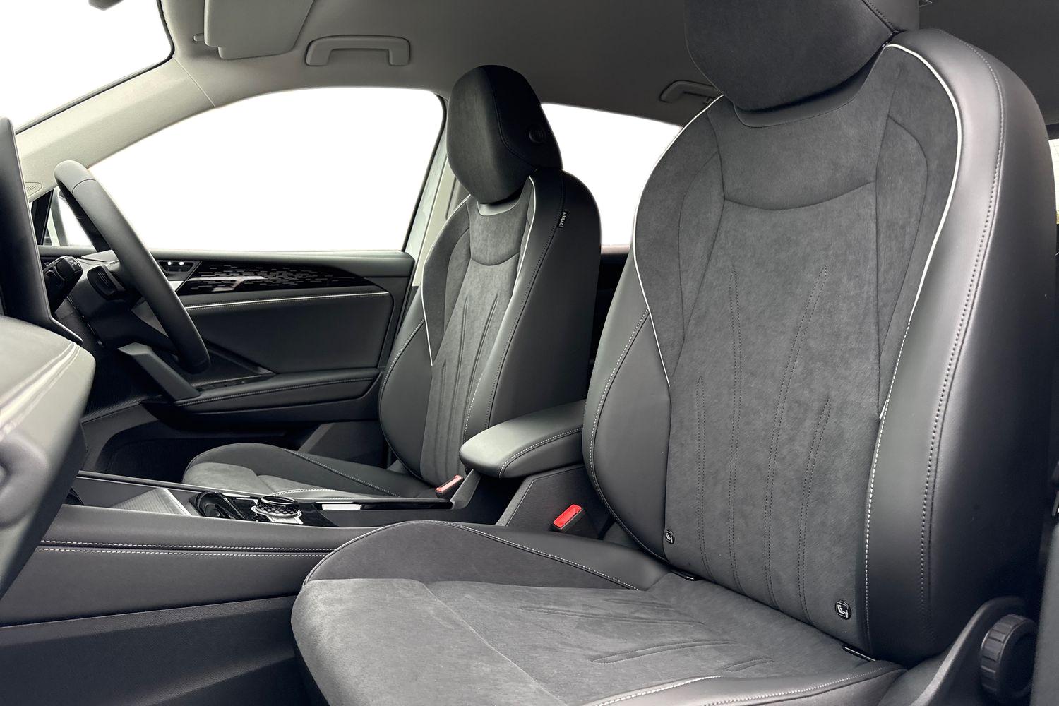 Used Volkswagen Tiguan 2026 for sale - 77649463: Photo 15