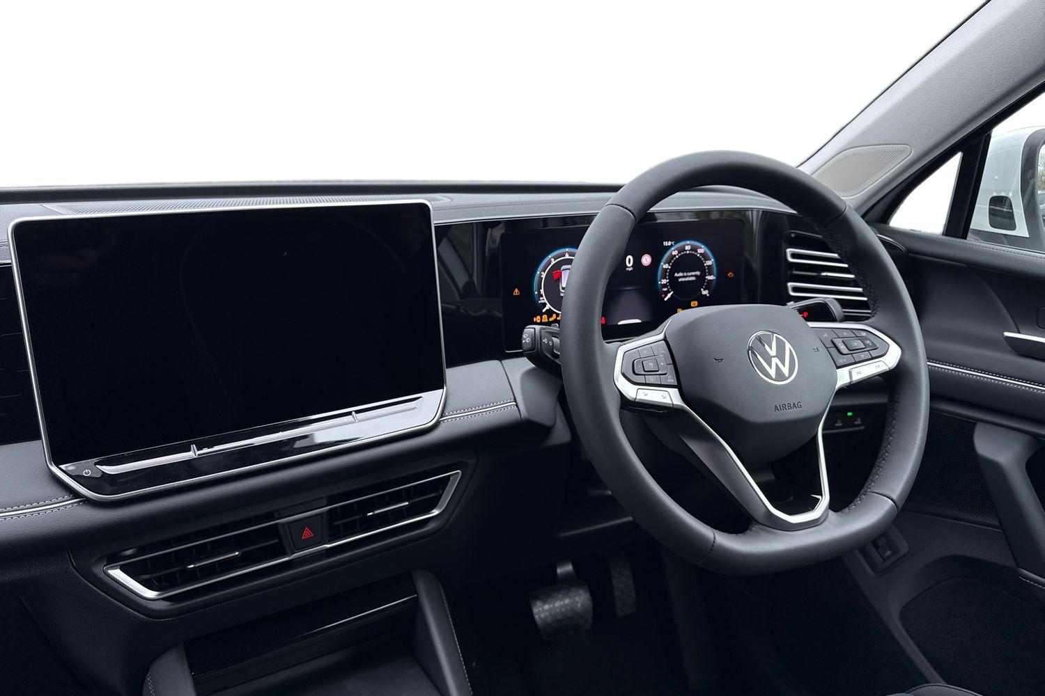 Used Volkswagen Tiguan 2026 for sale - 77649463: Photo 17