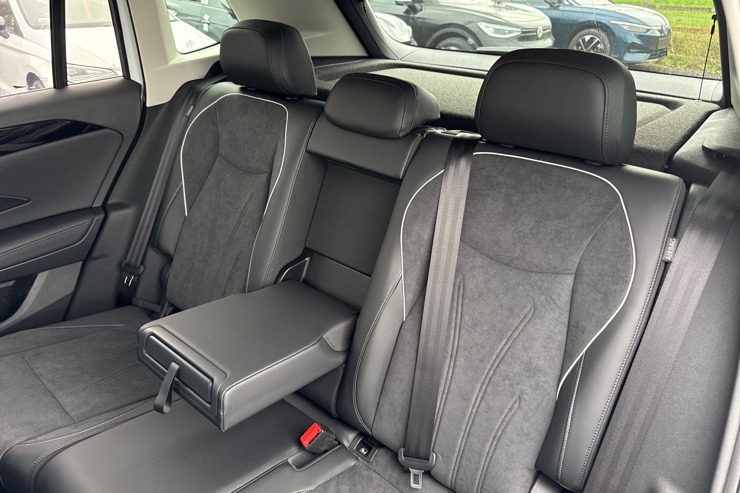 Used Volkswagen Tiguan 2026 for sale - 77649463: Photo 18