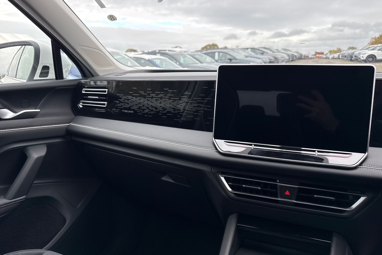 Used Volkswagen Tiguan 2026 for sale - 77649463: Photo 19