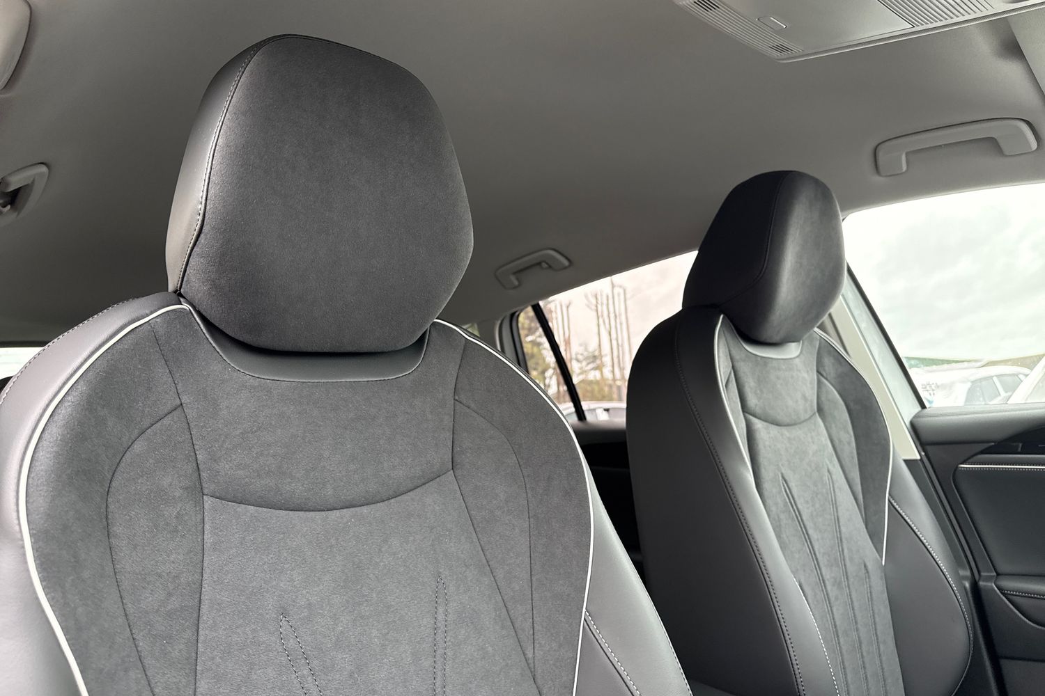 Used Volkswagen Tiguan 2026 for sale - 77649463: Photo 23