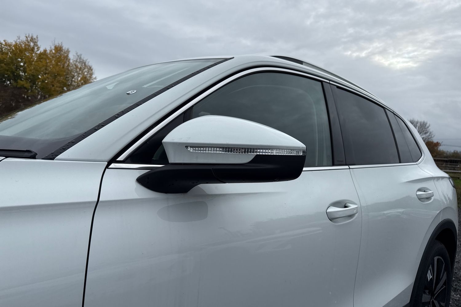 Used Volkswagen Tiguan 2026 for sale - 77649463: Photo 25