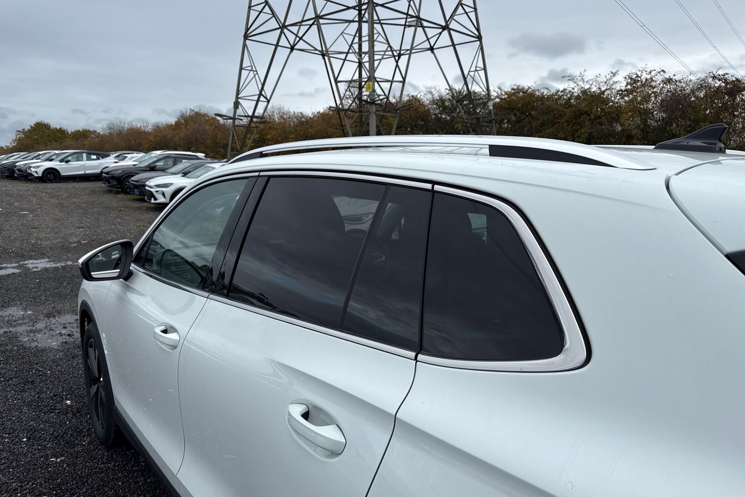 Used Volkswagen Tiguan 2026 for sale - 77649463: Photo 27