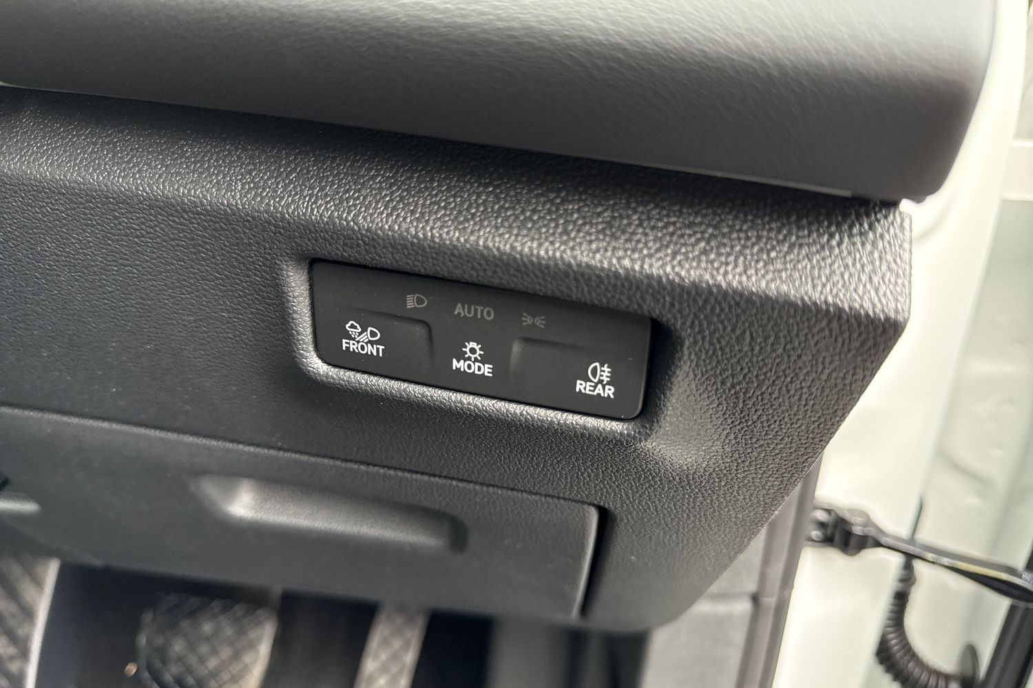 Used Volkswagen Tiguan 2026 for sale - 77649463: Photo 31