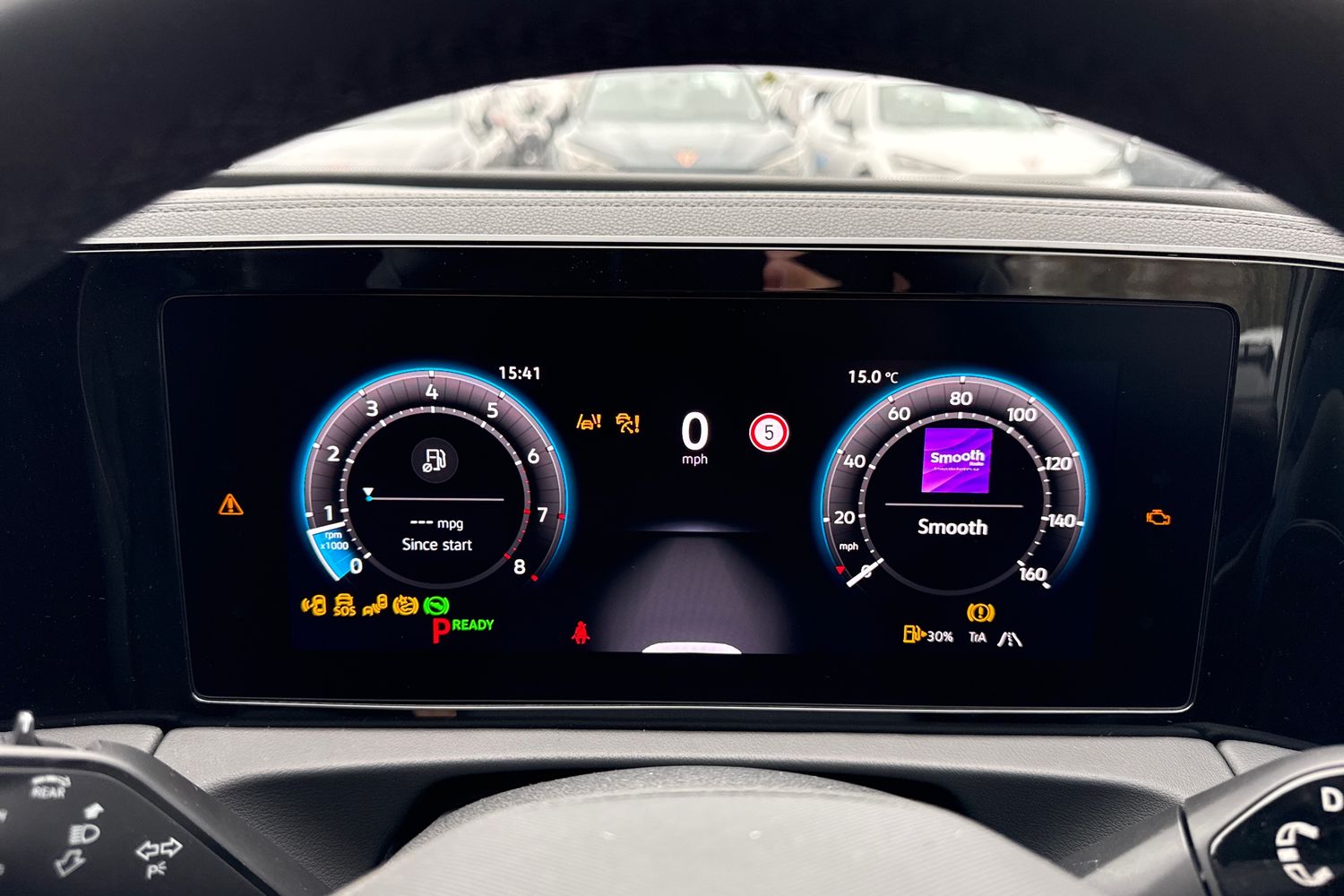 Used Volkswagen Tiguan 2026 for sale - 77649463: Photo 34