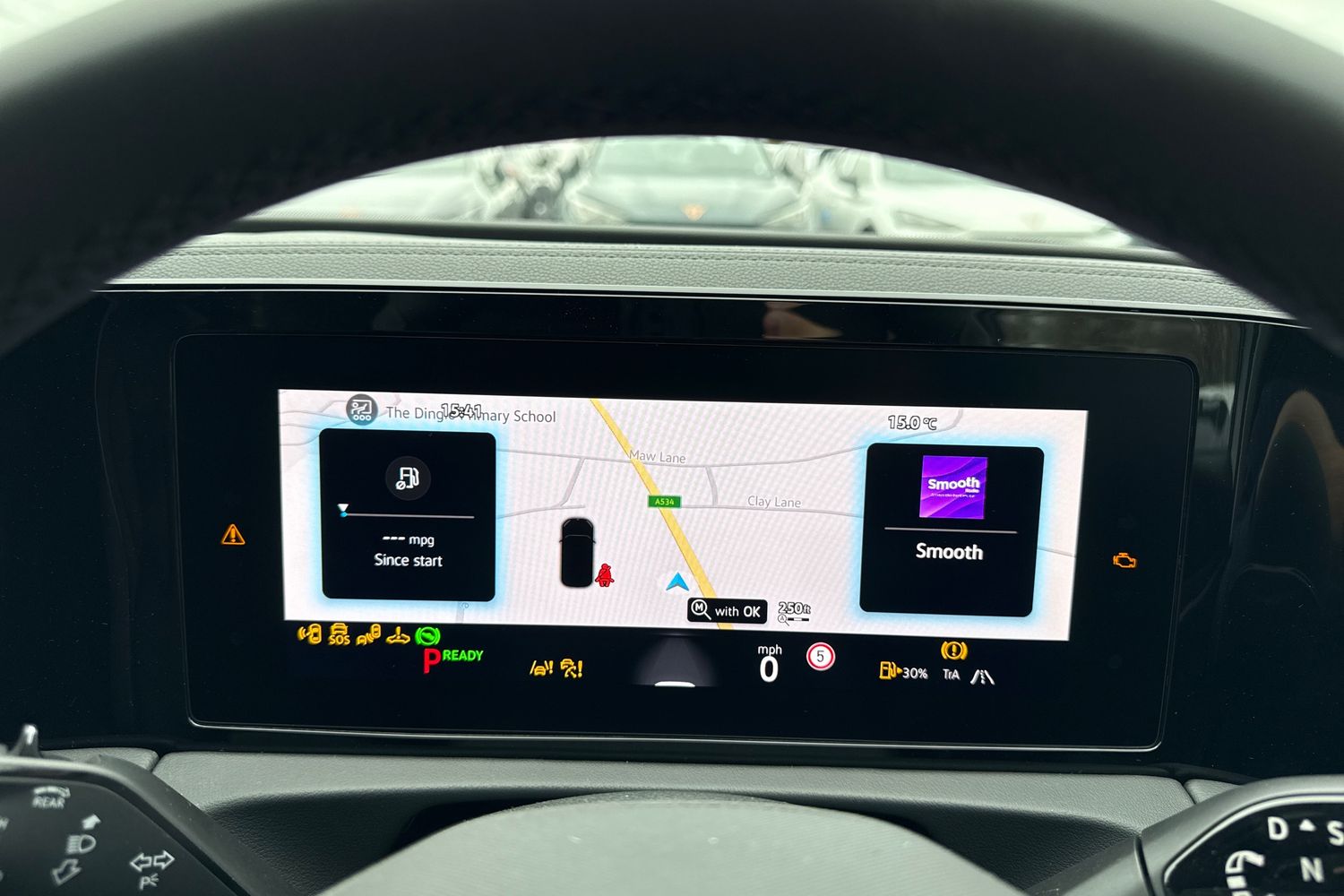 Used Volkswagen Tiguan 2026 for sale - 77649463: Photo 36