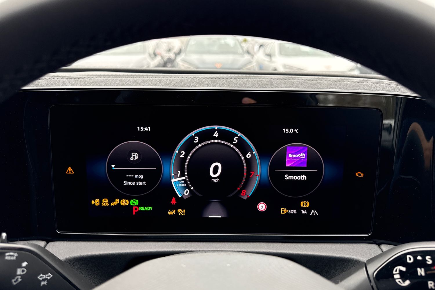 Used Volkswagen Tiguan 2026 for sale - 77649463: Photo 37