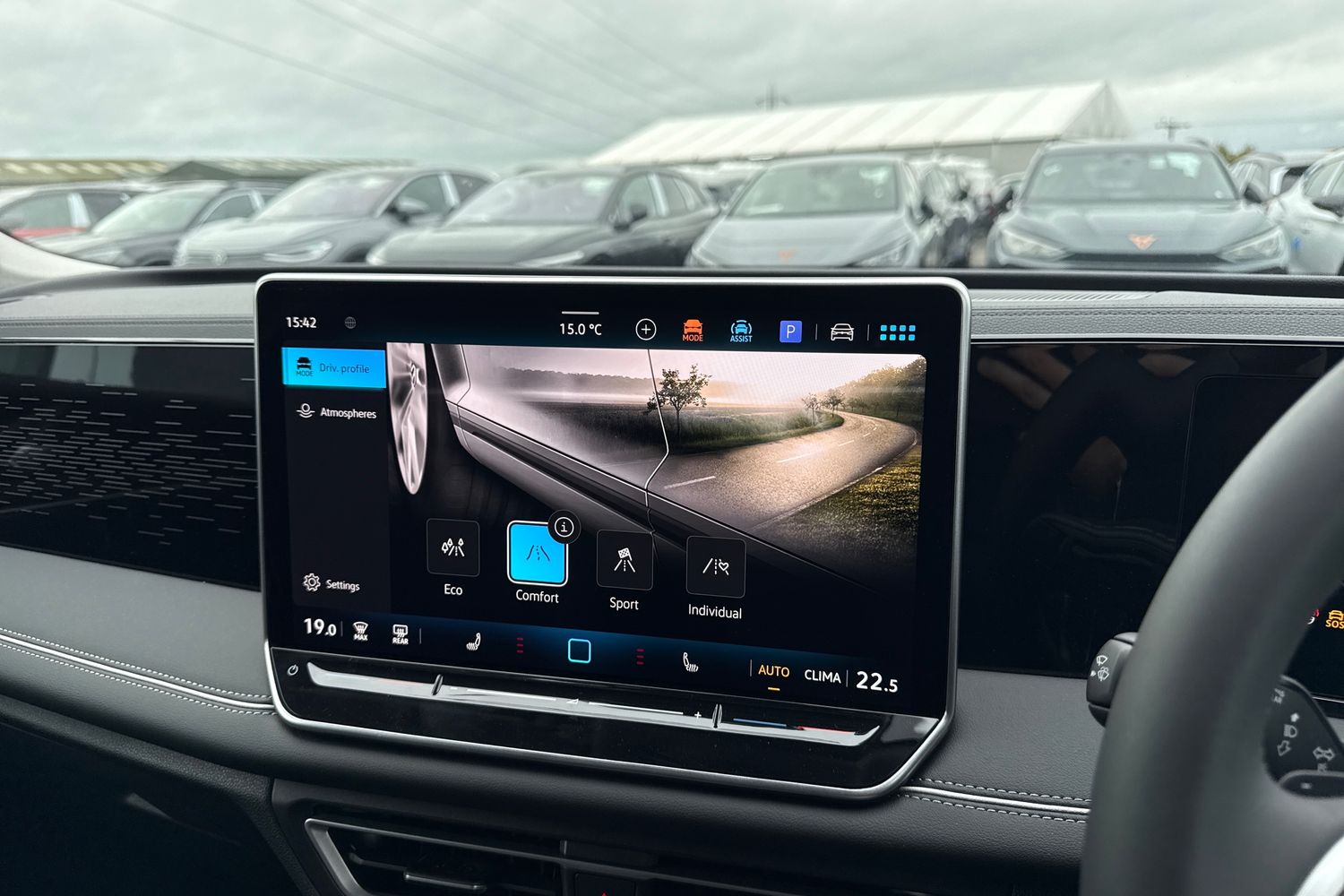 Used Volkswagen Tiguan 2026 for sale - 77649463: Photo 49