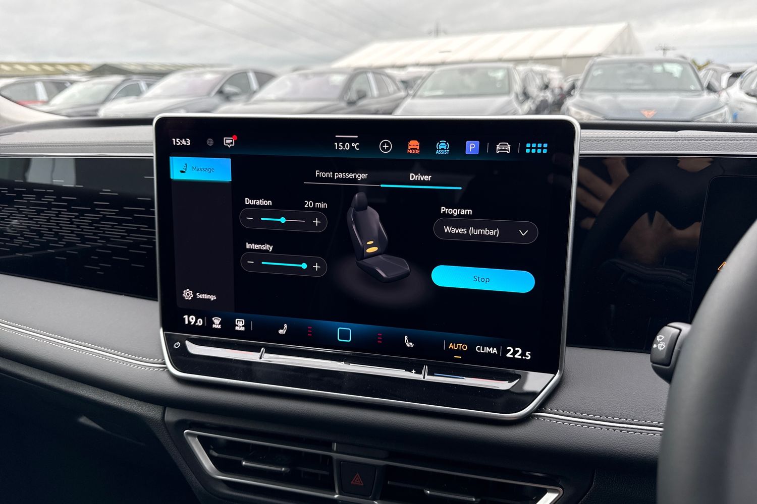 Used Volkswagen Tiguan 2026 for sale - 77649463: Photo 51