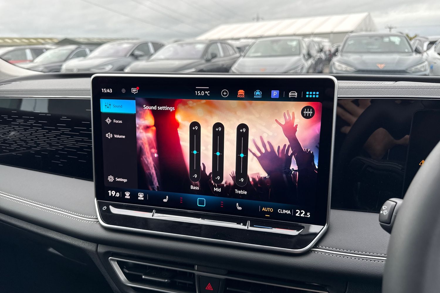 Used Volkswagen Tiguan 2026 for sale - 77649463: Photo 52