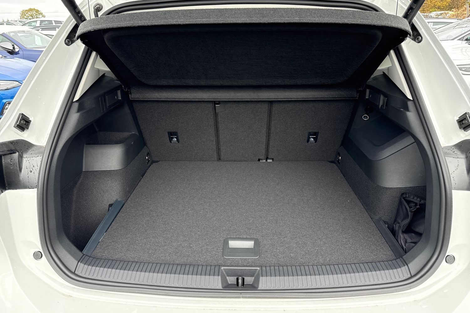 Used Volkswagen Tiguan 2026 for sale - 77649463: Photo 6