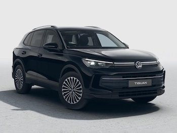 Used Volkswagen Tiguan 2026 for sale - 77211569: Photo