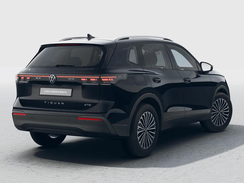 Used Volkswagen Tiguan 2026 for sale - 77211569: Photo 3