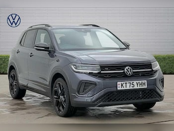 Used Volkswagen T-Cross 2026 for sale - 78484929: Photo