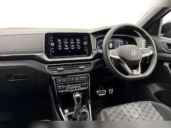 Used Volkswagen T-Cross 2026 for sale - 78484929: Photo