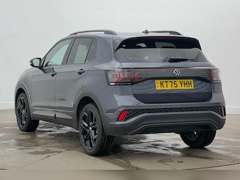 Used Volkswagen T-Cross 2026 for sale - 78484929: Photo