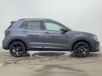 Used Volkswagen T-Cross 2026 for sale - 78484929: Photo