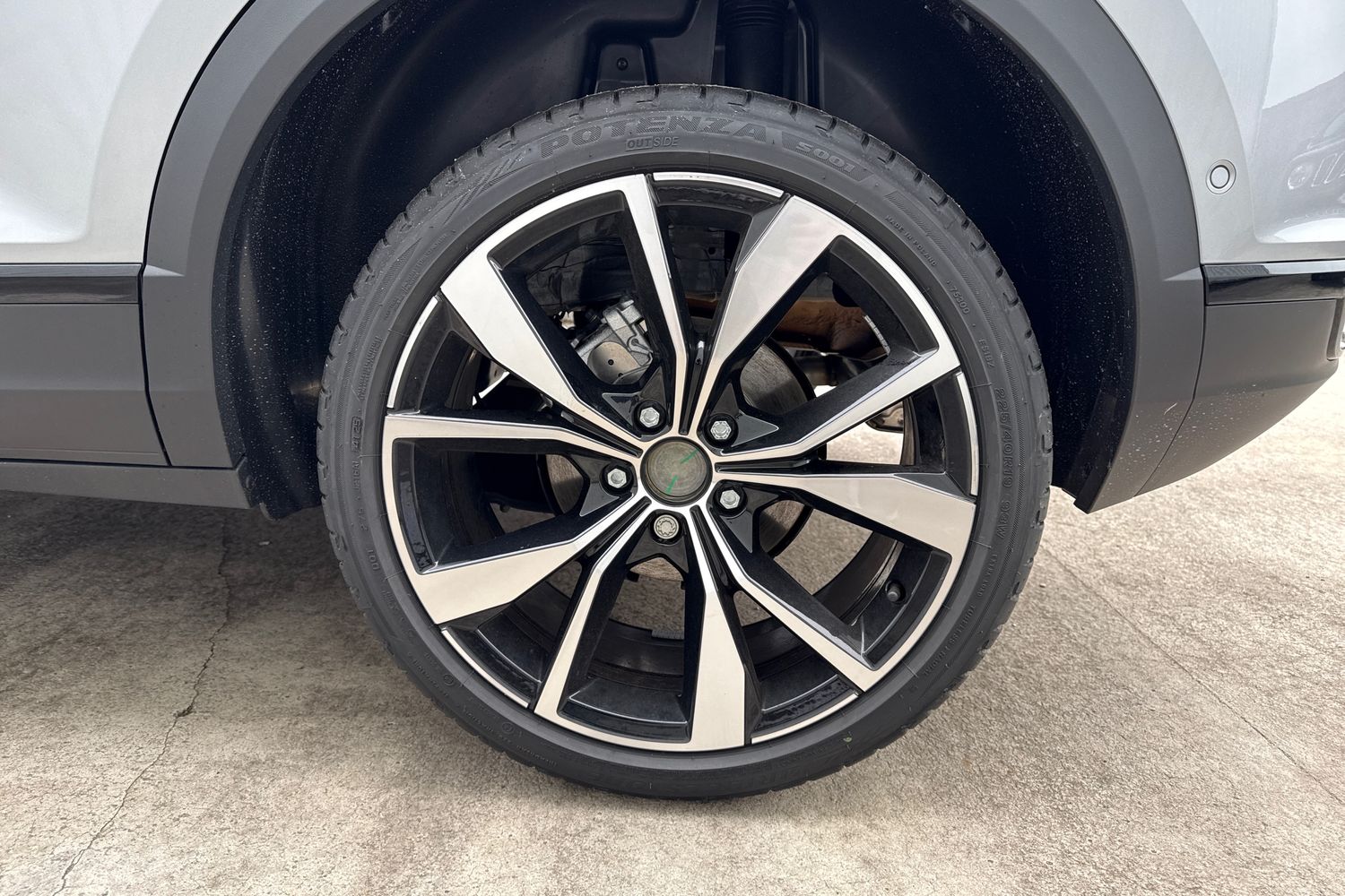 Used Volkswagen T-Roc 2026 for sale - 77368321: Photo 10