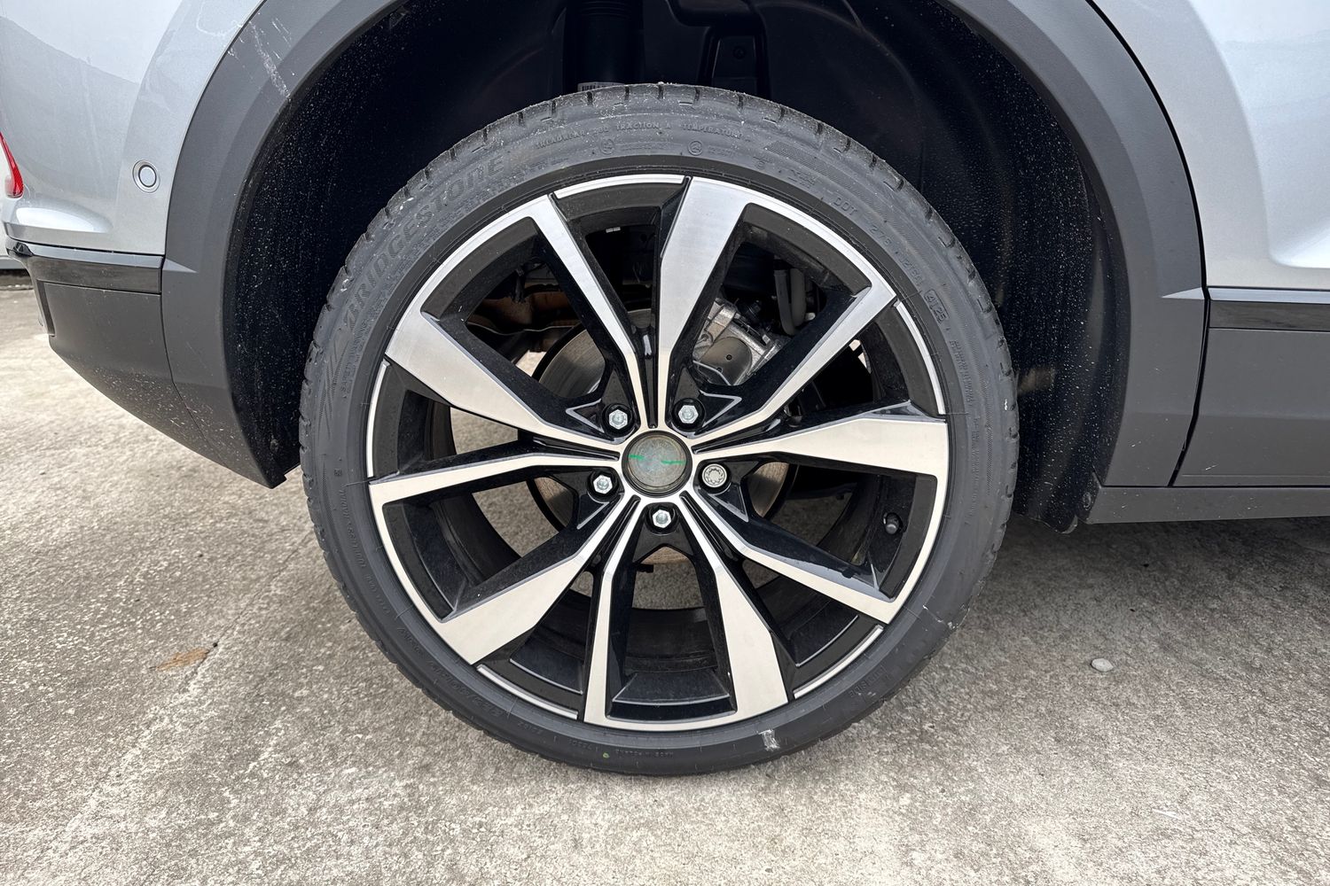 Used Volkswagen T-Roc 2026 for sale - 77368321: Photo 11