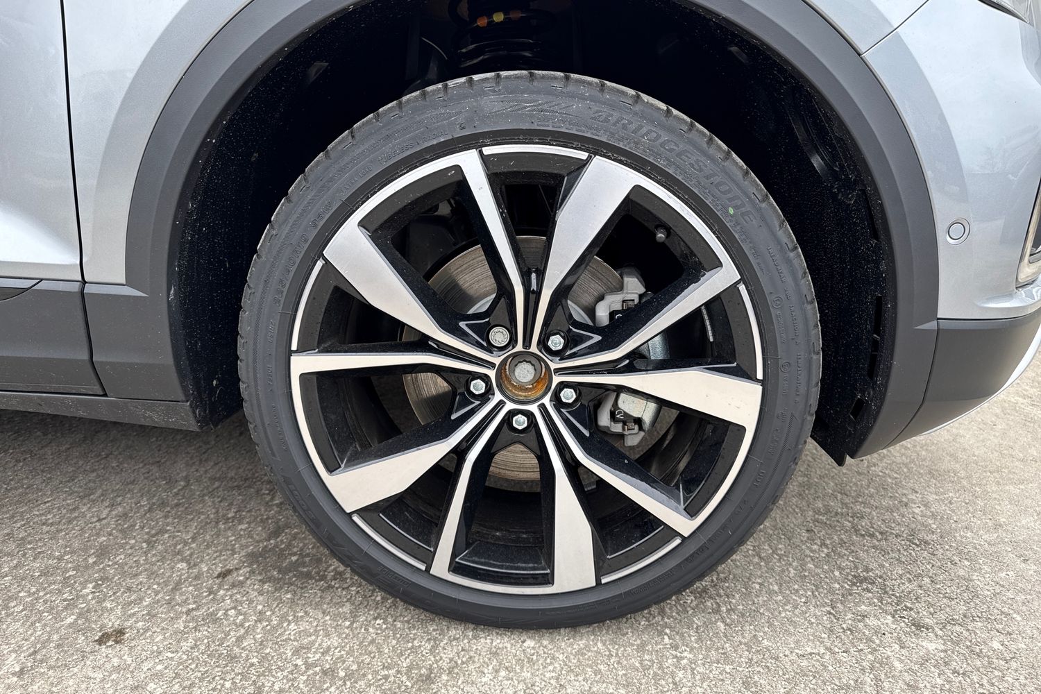 Used Volkswagen T-Roc 2026 for sale - 77368321: Photo 12