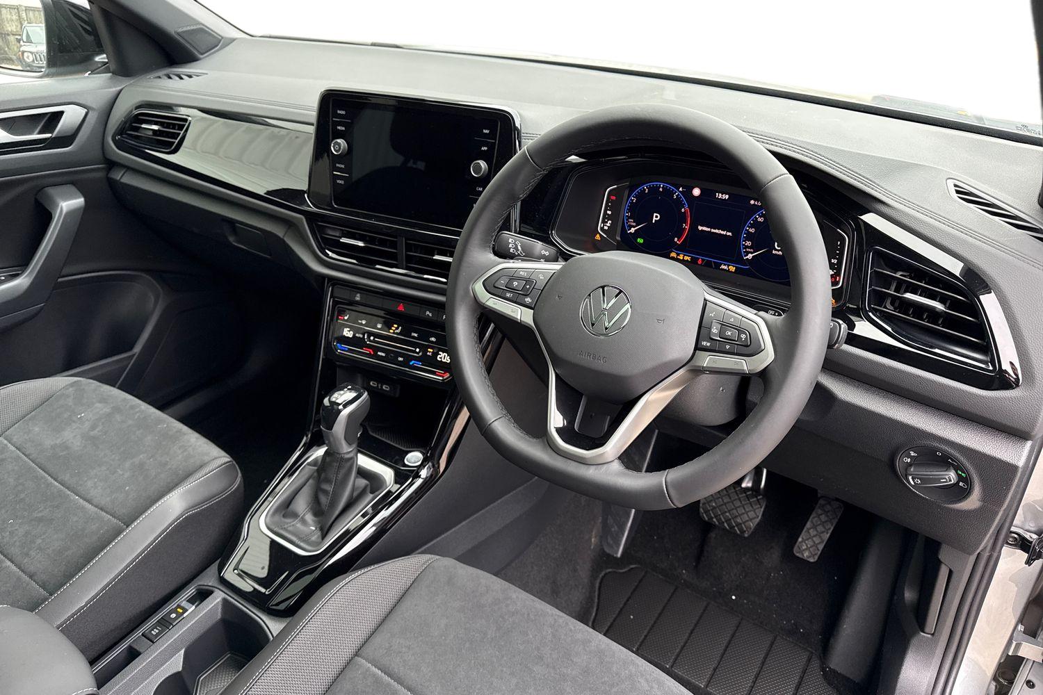 Used Volkswagen T-Roc 2026 for sale - 77368321: Photo 13