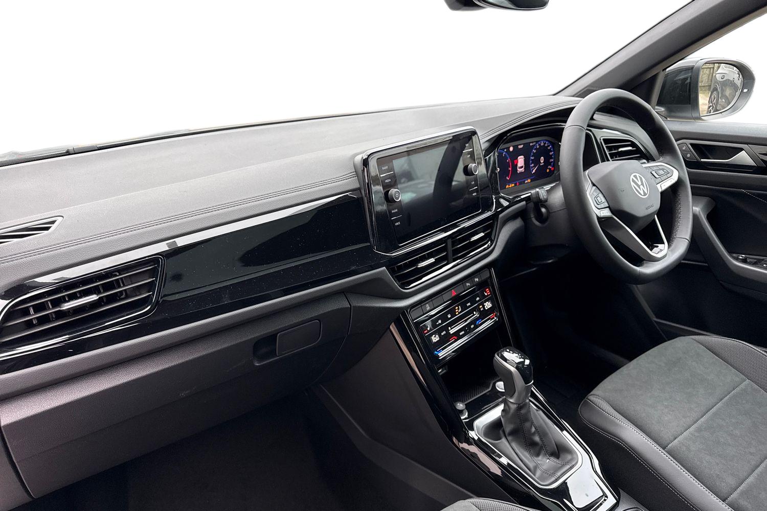 Used Volkswagen T-Roc 2026 for sale - 77368321: Photo 14