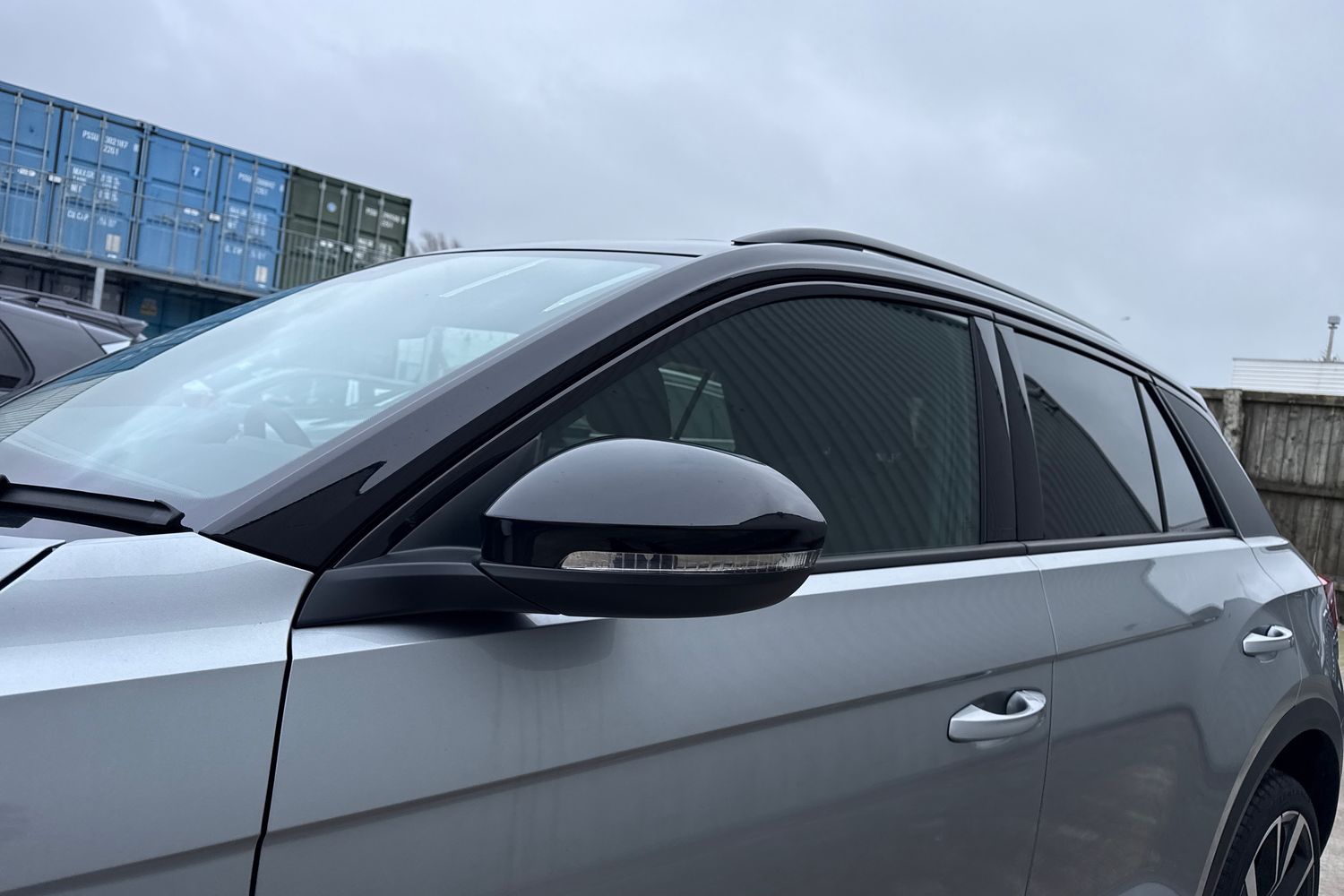 Used Volkswagen T-Roc 2026 for sale - 77368321: Photo 25